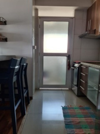 Apartamento com 3 Quartos à Venda, 62 m² em Jardim Celeste - São Paulo