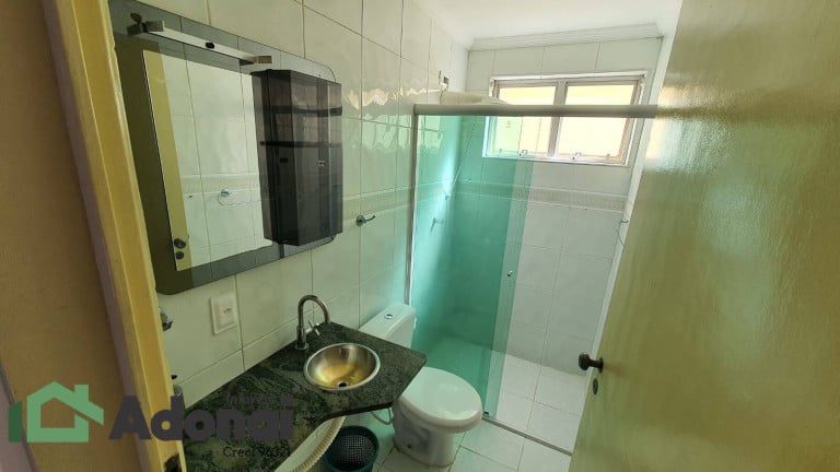 Apartamento com 2 Quartos à Venda, 78 m² em Vila Hortolândia - Jundiaí