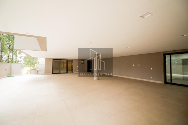 Imagem Casa com 5 Quartos à Venda, 1.200 m² em Tamboré - Santana De Parnaíba