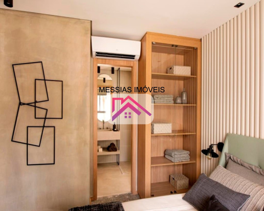 Imagem Apartamento com 1 Quarto à Venda, 38 m² em Jardim Paulista - São Paulo