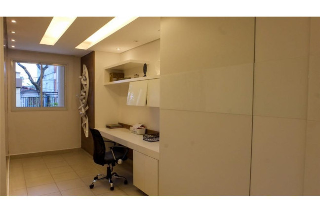 Imagem Apartamento com 2 Quartos à Venda, 60 m² em Vila Regente Feijó - São Paulo