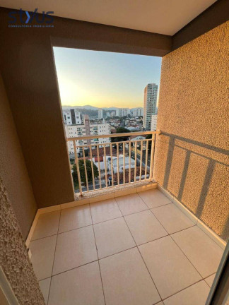 Imagem Apartamento com 3 Quartos para Alugar, 57 m² em Vila Milton - Guarulhos