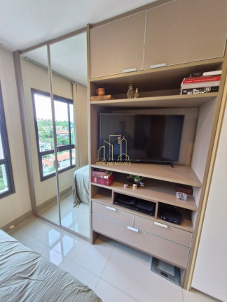 Imagem Apartamento com 3 Quartos à Venda, 113 m² em Pituaçu - Salvador