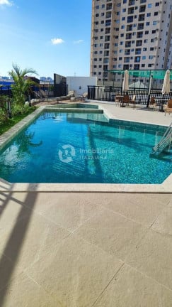 Foto do imóvel: Apartamento com 2 Quartos à Venda,  em Ponto Novo - Aracaju