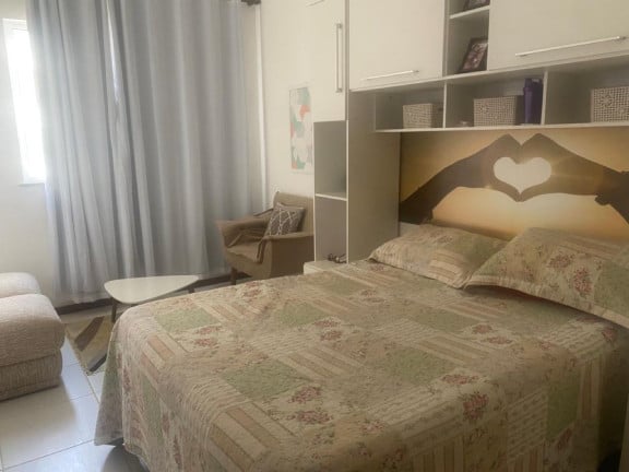 Imagem Apartamento com 2 Quartos à Venda, 74 m² em Stella Maris - Salvador