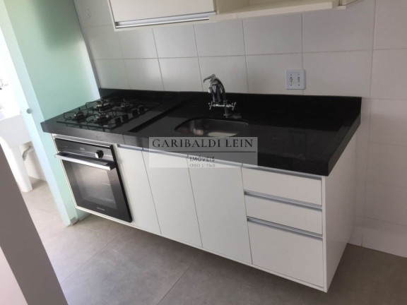 Imagem Apartamento com 2 Quartos à Venda, 57 m² em Vila Satúrnia - Campinas