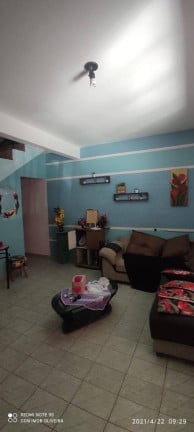 Imagem Casa com 3 Quartos à Venda,  em Jardim Piazza Di Roma - Sorocaba