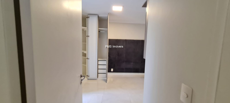 Imagem Apartamento com 3 Quartos à Venda, 116 m² em Vila Andrade - São Paulo