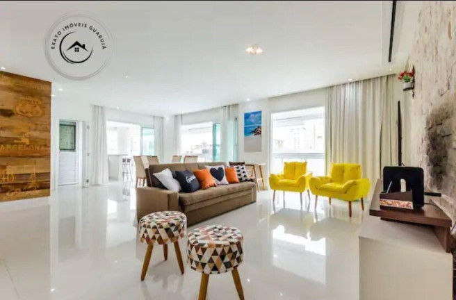 Imagem Apartamento com 3 Quartos à Venda, 176 m²
