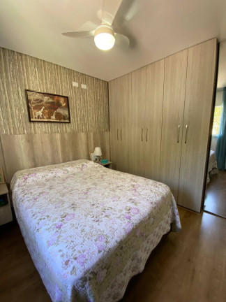 Apartamento com 2 Quartos à Venda, 70 m² em Vila Francisco Matarazzo - Santo André