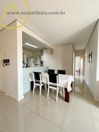 Imagem Apartamento com 3 Quartos à Venda, 112 m² em Jardim Do Lago - Atibaia