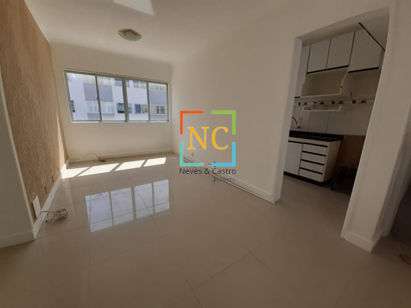 Imagem Apartamento com 3 Quartos à Venda, 57 m² em Areias - São José
