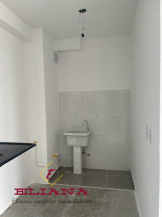 Imagem Apartamento com 2 Quartos à Venda, 37 m² em Lapa - São Paulo