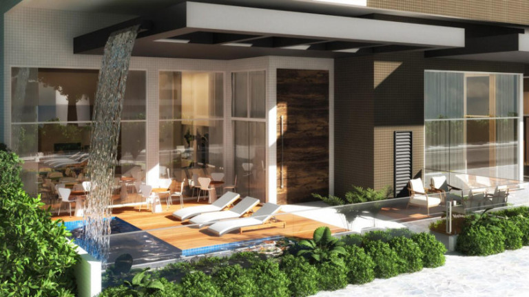 Imagem Apartamento com 3 Quartos à Venda, 204 m² em Centro - Capão Da Canoa