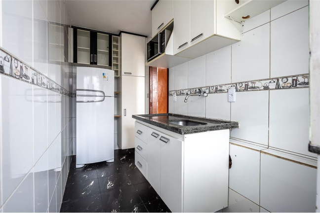 Imagem Apartamento com 2 Quartos à Venda, 42 m² em Jabaquara - São Paulo