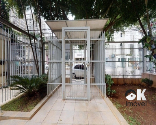 Imagem Apartamento com 4 Quartos à Venda, 244 m² em Jardim Paulista - São Paulo
