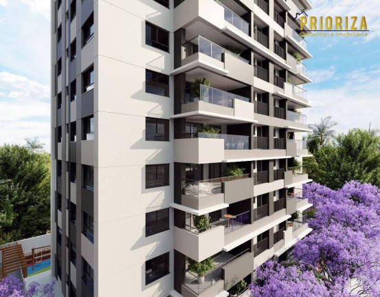 Imagem Apartamento com 3 Quartos à Venda, 127 m² em Condomínio Residencial Square Garden - Sorocaba