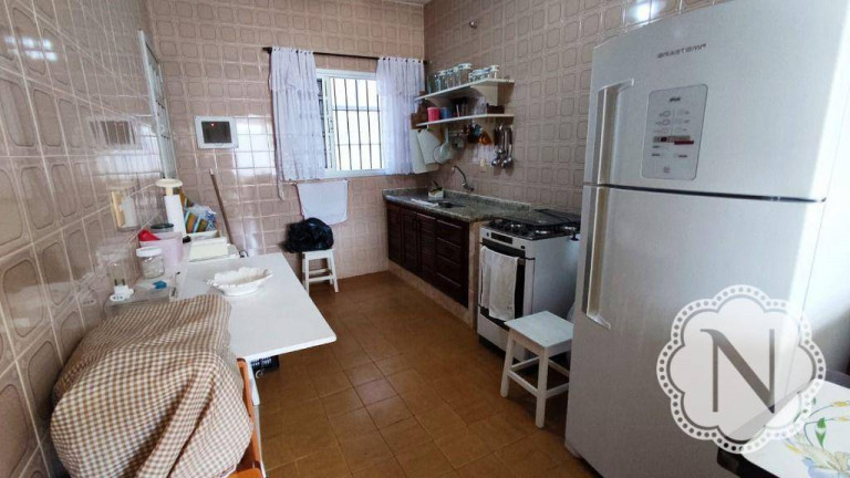 Imagem Casa com 3 Quartos à Venda, 261 m² em Satélite - Itanhaém