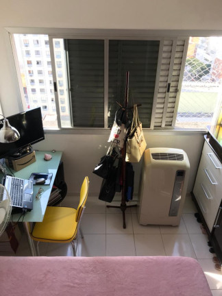 Imagem Kitnet com 1 Quarto à Venda, 33 m² em Vila Buarque - São Paulo