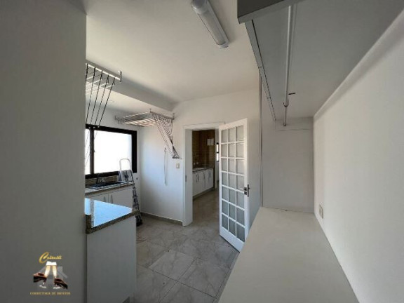 Imagem Apartamento com 3 Quartos à Venda, 151 m² em Centro - Santo André