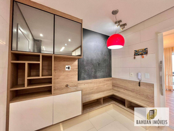 Imagem Apartamento com 3 Quartos à Venda, 128 m² em Vila Andrade - São Paulo