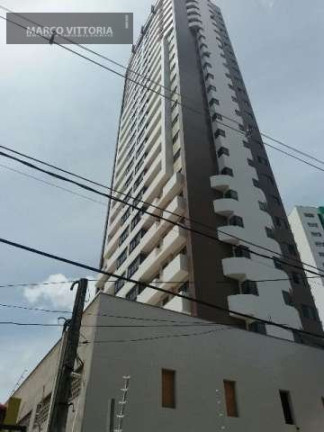 Imagem Apartamento com 4 Quartos à Venda, 410 m² em Petrópolis - Natal