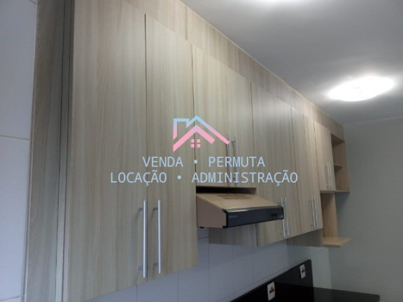 Imagem Apartamento com 2 Quartos à Venda, 64 m² em Jardim Ana Maria - Jundiaí