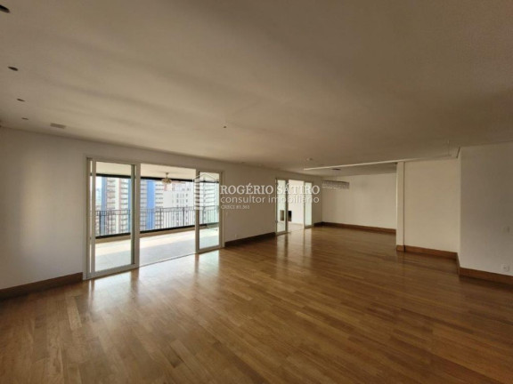 Imagem Apartamento com 3 Quartos à Venda, 310 m² em Paraíso - São Paulo