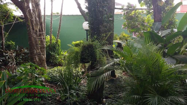 Imagem Sobrado com 8 Quartos à Venda, 280 m² em Cidade Jardim Cumbica - Guarulhos
