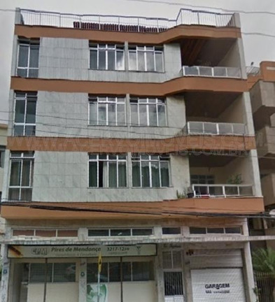 Imagem Apartamento com 2 Quartos à Venda, 97 m² em Paineiras - Juiz De Fora