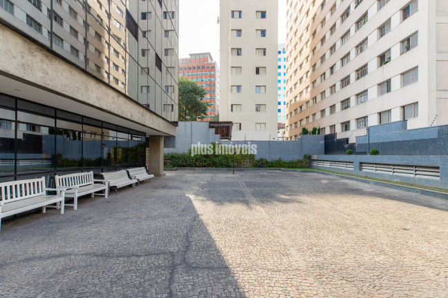 Imagem Imóvel Comercial à Venda, 42 m² em Vila Mariana - São Paulo