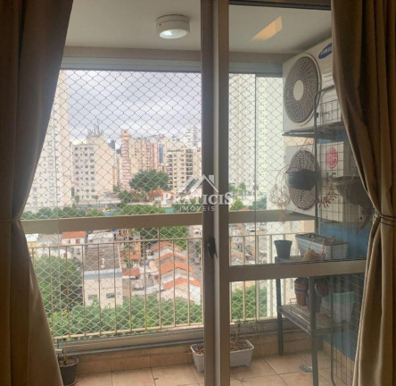 Imagem Apartamento com 3 Quartos à Venda, 100 m² em Aclimação - São Paulo