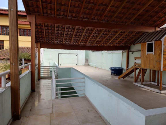 Casa com 3 Quartos à Venda, 361 m² em Cambuci - São Paulo