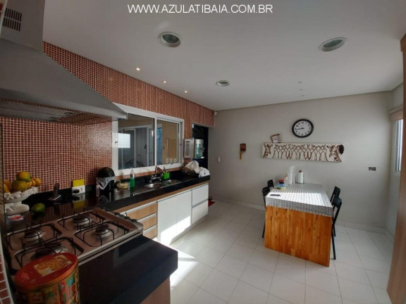 Imagem Casa com 3 Quartos à Venda, 260 m² em Vila Giglio - Atibaia