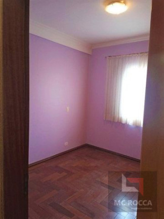 Imagem Apartamento com 3 Quartos à Venda, 117 m² em Campestre - Santo André