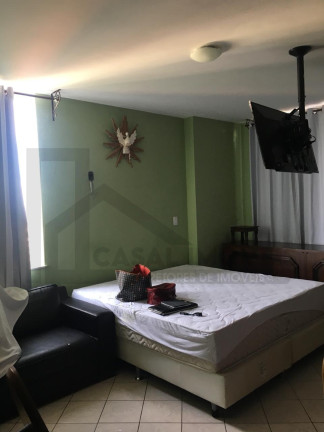 Imagem Apartamento com 4 Quartos à Venda, 370 m² em Campina - Belém