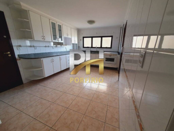 Imagem Apartamento com 3 Quartos à Venda, 129 m² em Vila Valparaíso - Santo André