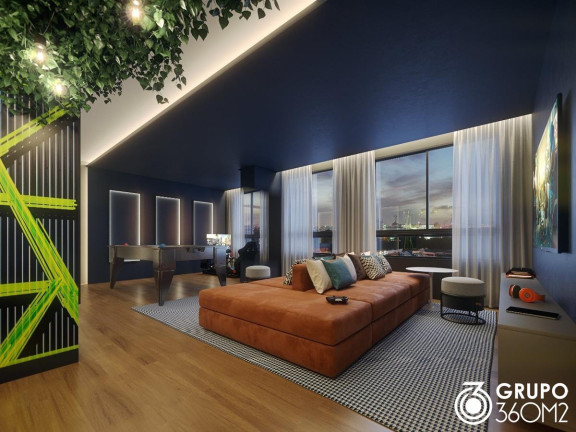 Imagem Apartamento com 3 Quartos à Venda, 185 m² em Vila Gomes Cardim - São Paulo