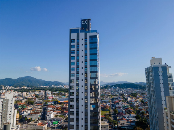 Imagem Apartamento à Venda, 48 m² em Centro - Balneário Camboriú