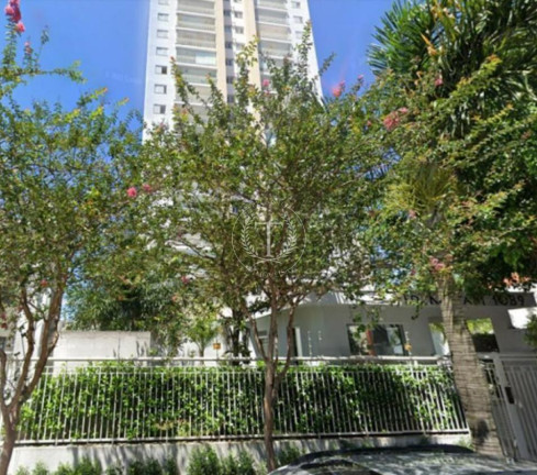 Imagem Apartamento com 2 Quartos à Venda, 72 m² em Chácara Santo Antônio (zona Leste) - São Paulo