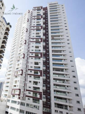 Imagem Apartamento com 4 Quartos à Venda, 133 m² em Parque Monte Líbano - Mogi Das Cruzes