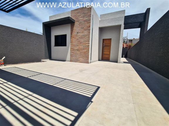 Imagem Casa com 3 Quartos à Venda, 189 m² em Loteamento Bella Atibaia - Atibaia