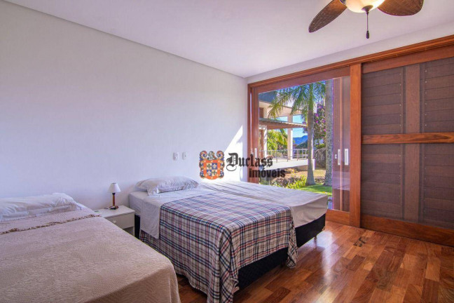 Imagem Casa com 4 Quartos à Venda, 824 m² em Engenho D água - Ilhabela