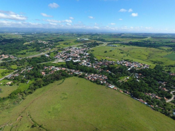 Imagem Terreno à Venda, 4.000.000 m² em Piedade - Caçapava