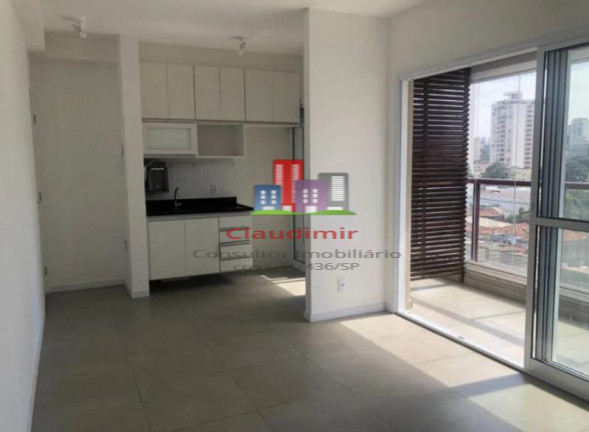 Imagem Apartamento com 2 Quartos à Venda ou Locação, 60 m² em Pinheiros - São Paulo