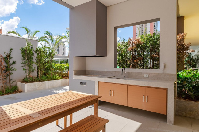 Apartamento com 2 Quartos à Venda, 115 m² em Tatuapé - São Paulo