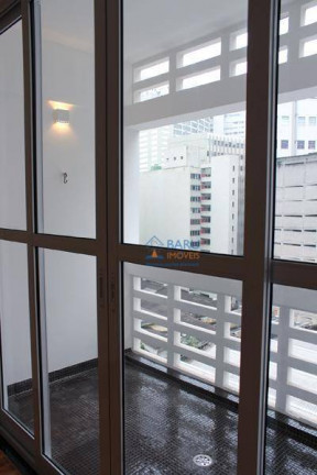 Imagem Apartamento com 1 Quarto à Venda, 35 m² em Consolação - São Paulo