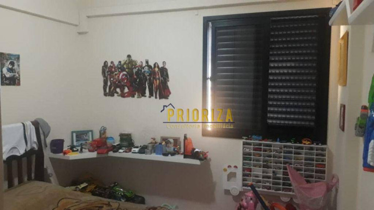 Imagem Apartamento com 3 Quartos à Venda, 70 m² em Edificio Quality Place - Sorocaba