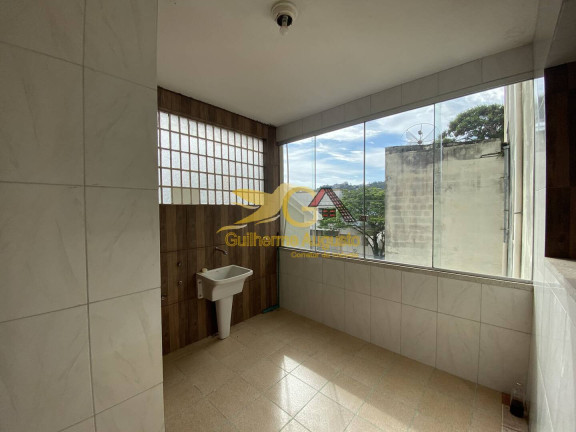 Imagem Apartamento com 5 Quartos à Venda,  em Centro - São João Del Rei