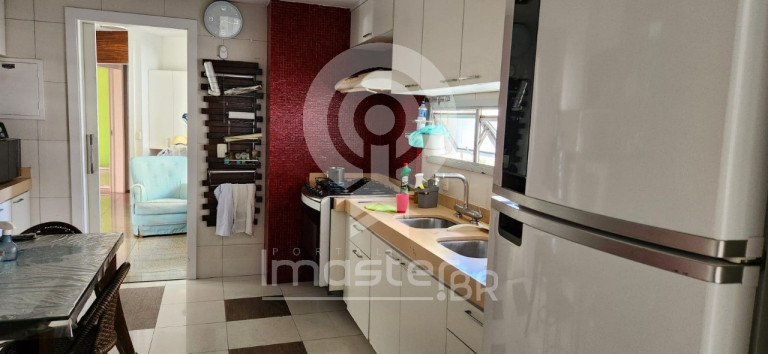 Imagem Apartamento com 4 Quartos à Venda, 253 m² em Meireles - Fortaleza